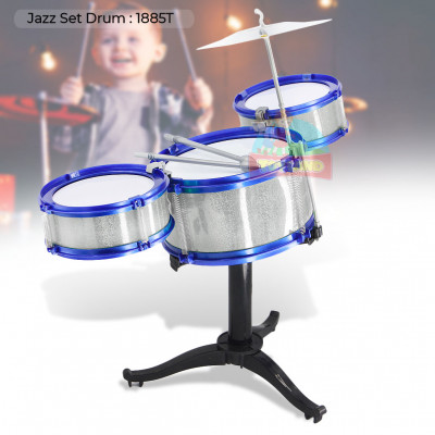 Jazz Drum Set : 1885T